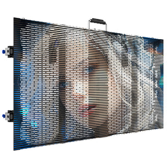 DS-55 Freestanding Digital Totem