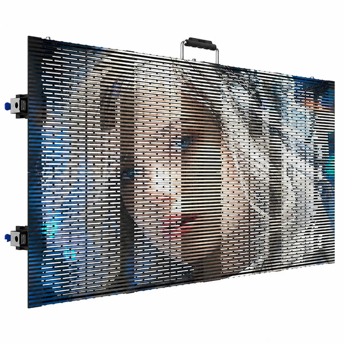 P8 Outdoor LED Billboard
