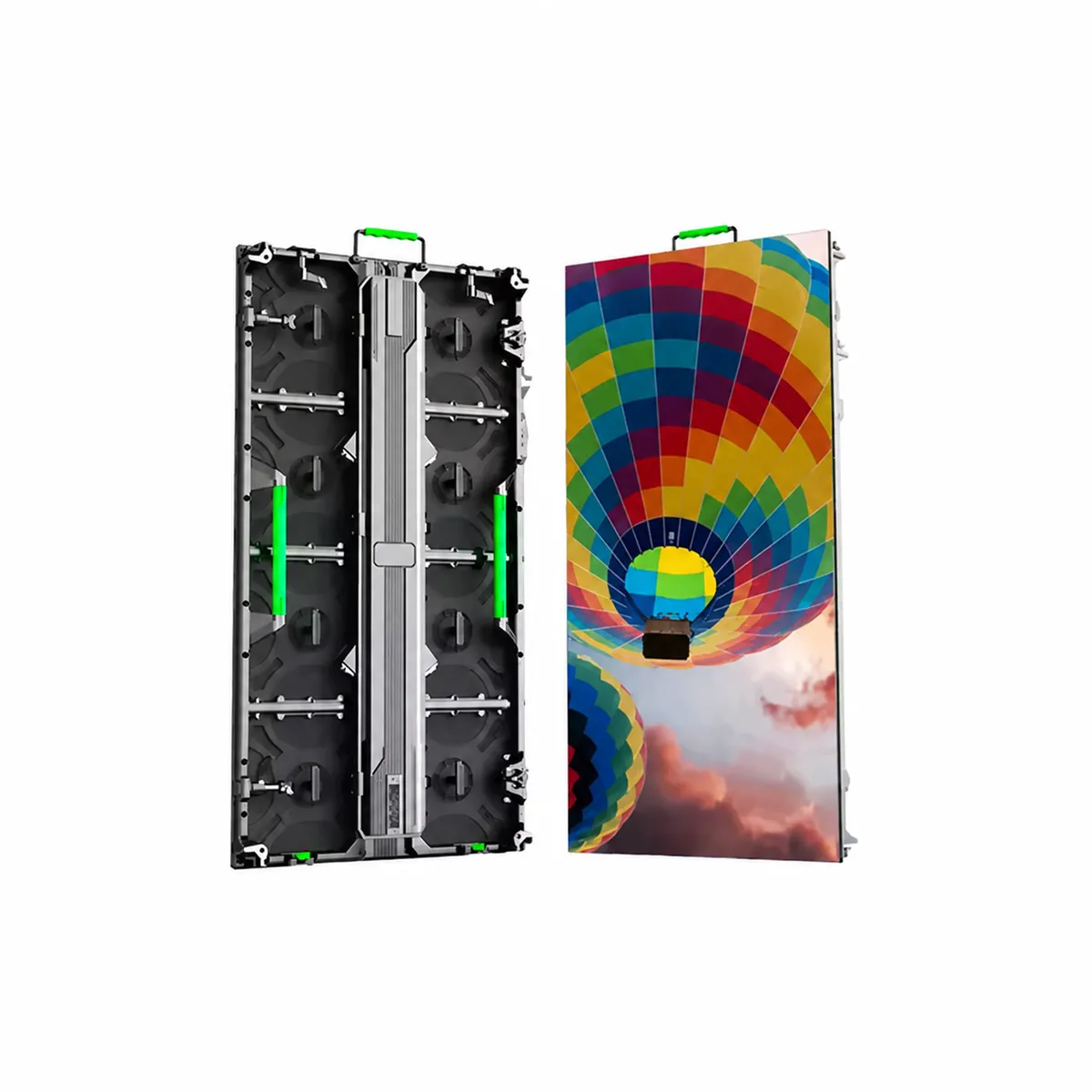 MSC-55 LED Poster Display