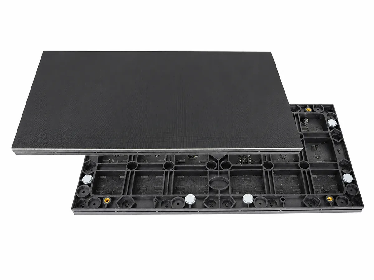 P1.8 UHD LED Video Wall