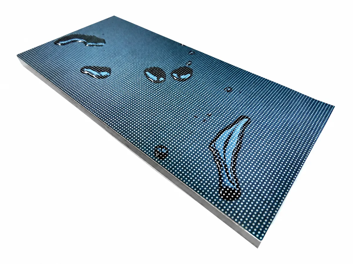 P2.5 Indoor LED Video Wall